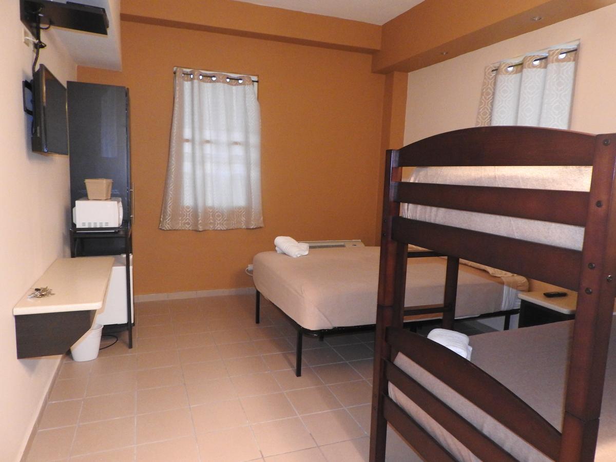 Dreams Miramar Hotell San Juan Eksteriør bilde