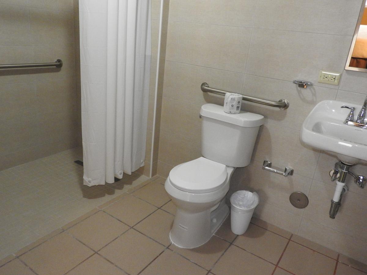 Dreams Miramar Hotell San Juan Eksteriør bilde