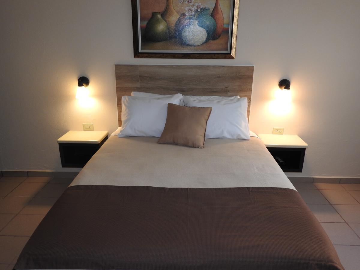 Dreams Miramar Hotell San Juan Eksteriør bilde