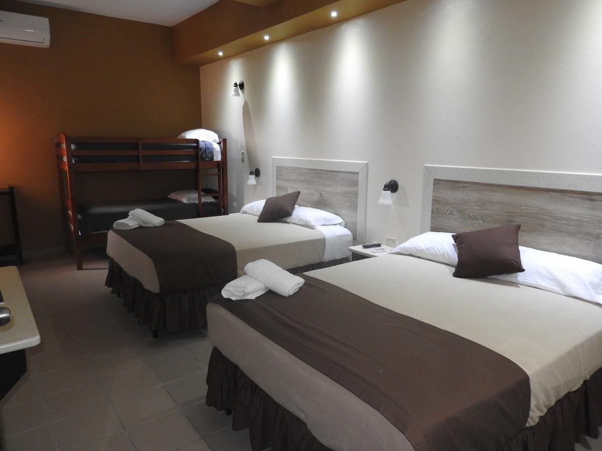 Dreams Miramar Hotell San Juan Eksteriør bilde