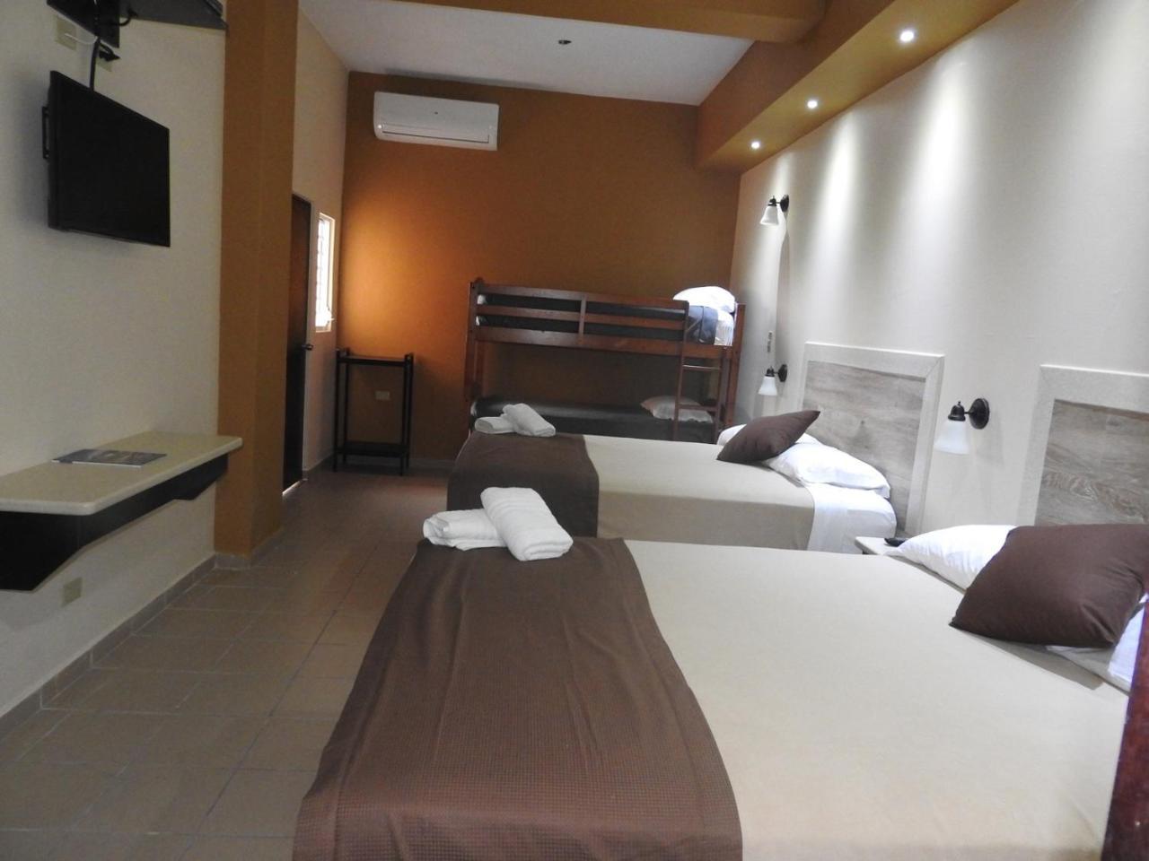 Dreams Miramar Hotell San Juan Eksteriør bilde